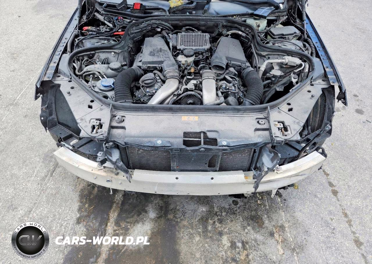 2017 Mercedes-Benz S 550 4Matic VIN:WDDUG8FB5HA312007 - 11