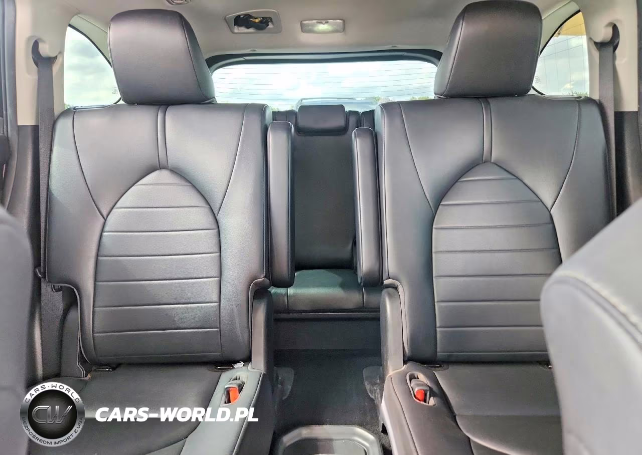 2020 Toyota Highlander Xle VIN:5TDGZRAH4LS014952 - 10