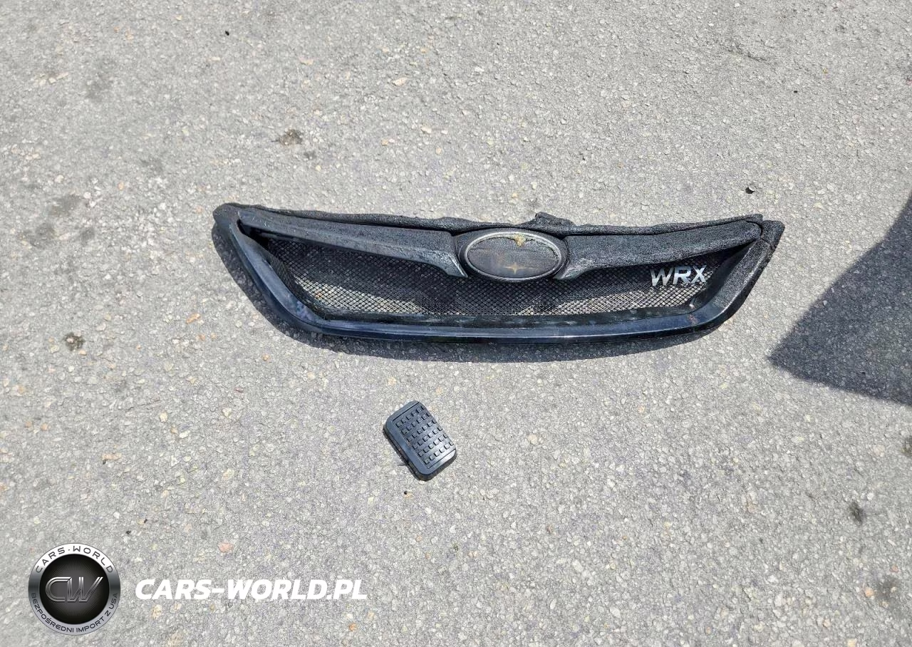 2011 Subaru Impreza Wrx VIN:JF1GV7F61BG520129 - 12