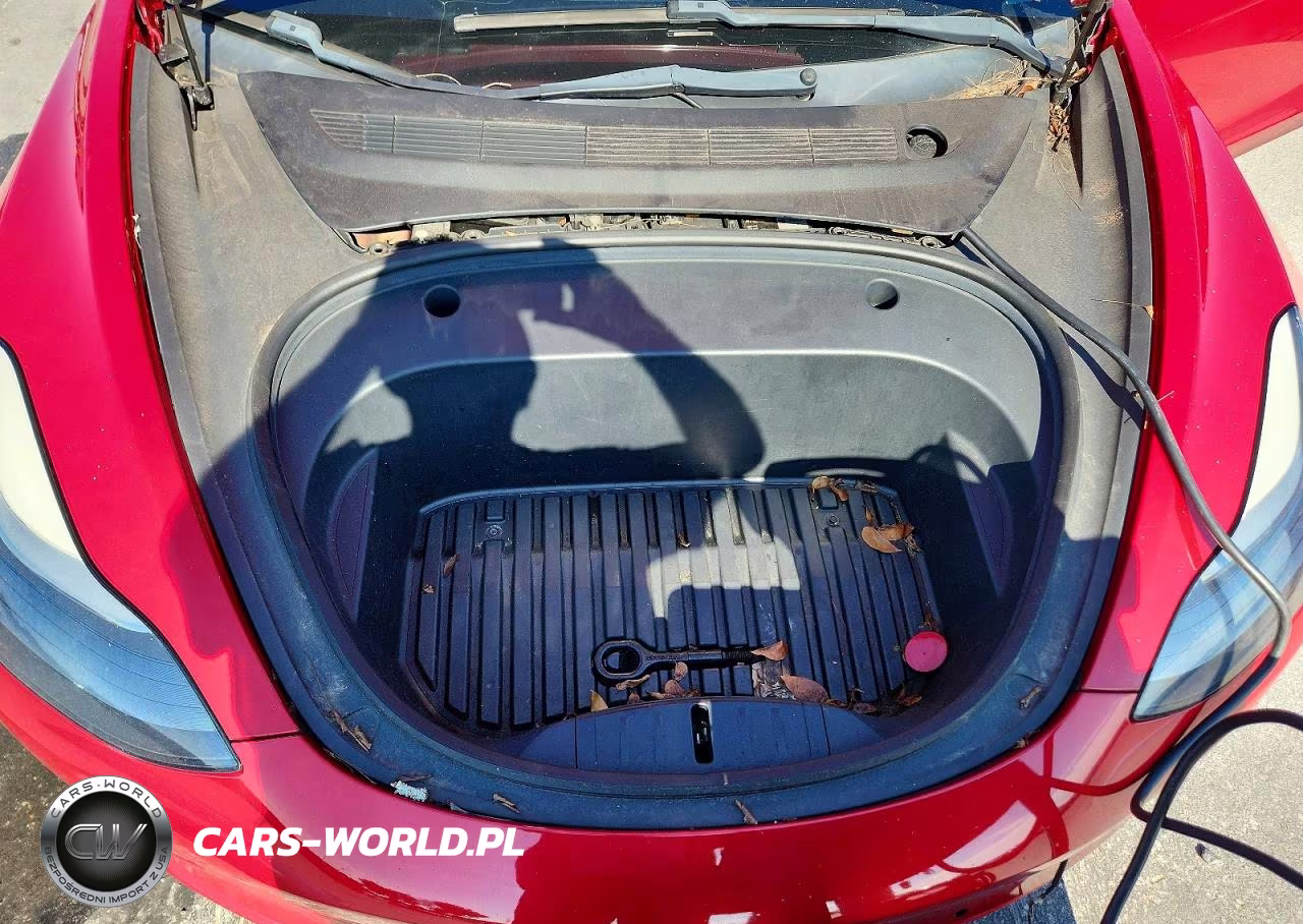 2021 Tesla Model 3 VIN:5YJ3E1EBXMF902886 - 11