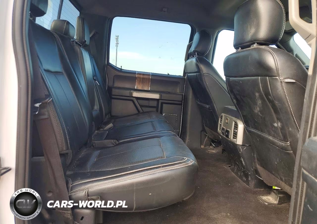 2020 Ford F150 Supercrew VIN:1FTEW1C58LFA22637 - 10