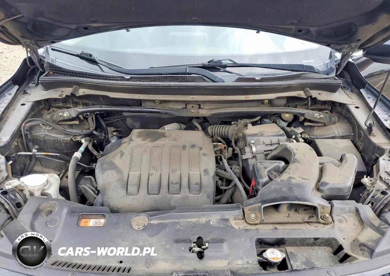 2020 Mitsubishi Eclipse Cross Le VIN:JA4AS4AA7LZ019118 - 11