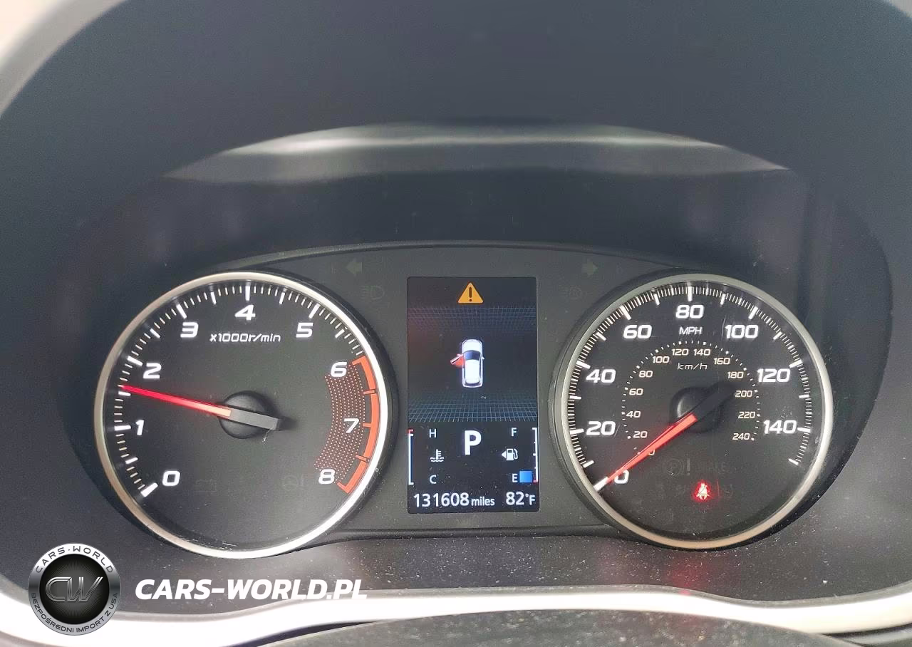 2020 Mitsubishi Eclipse Cross Le VIN:JA4AS4AA7LZ019118 - 9