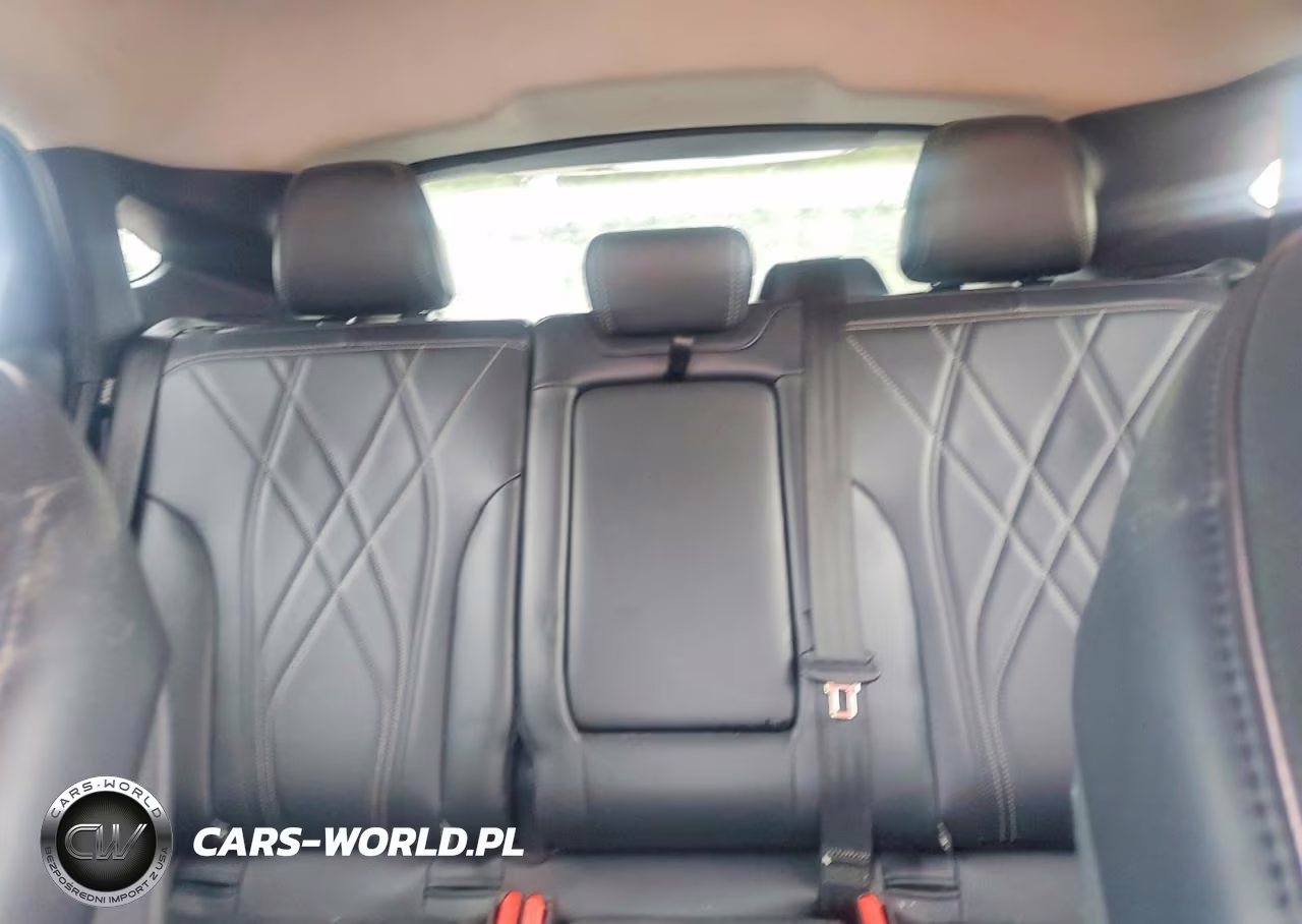 2021 Ford Mustang Mach-E Select VIN:3FMTK1RM5MMA04630 - 10