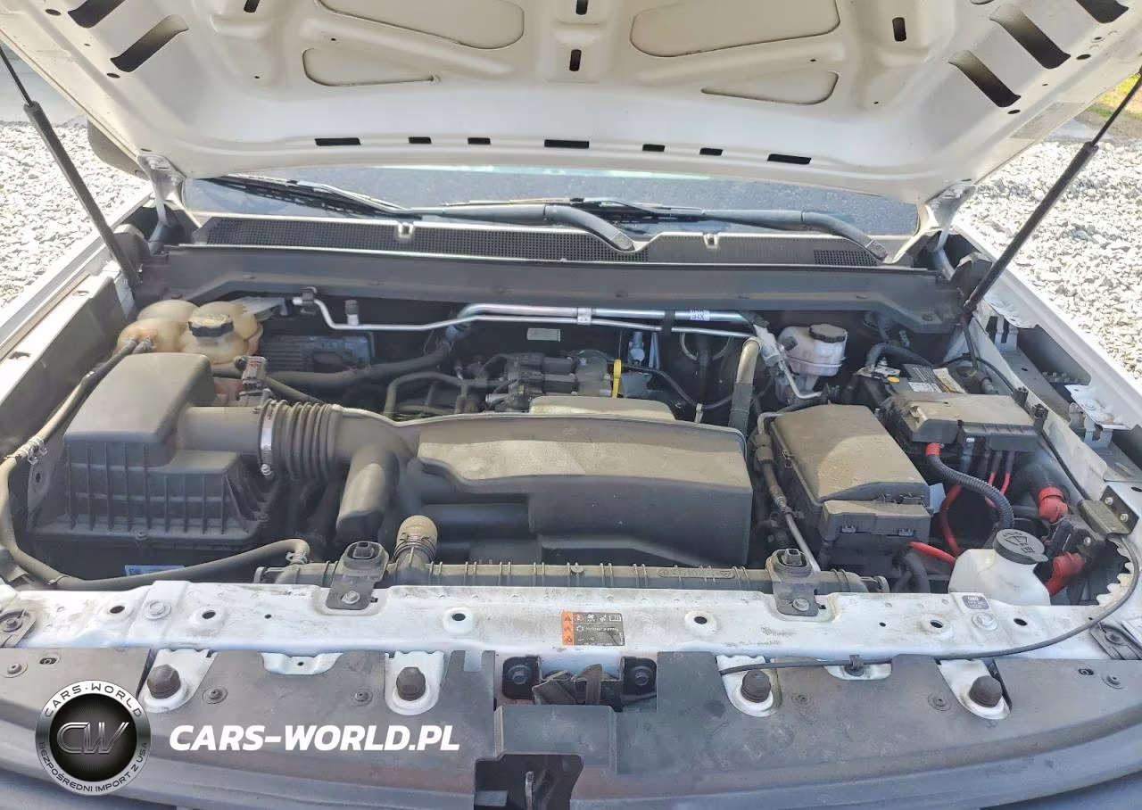 2022 Chevrolet Colorado VIN:1GCHSBEA5N1215031 - 11