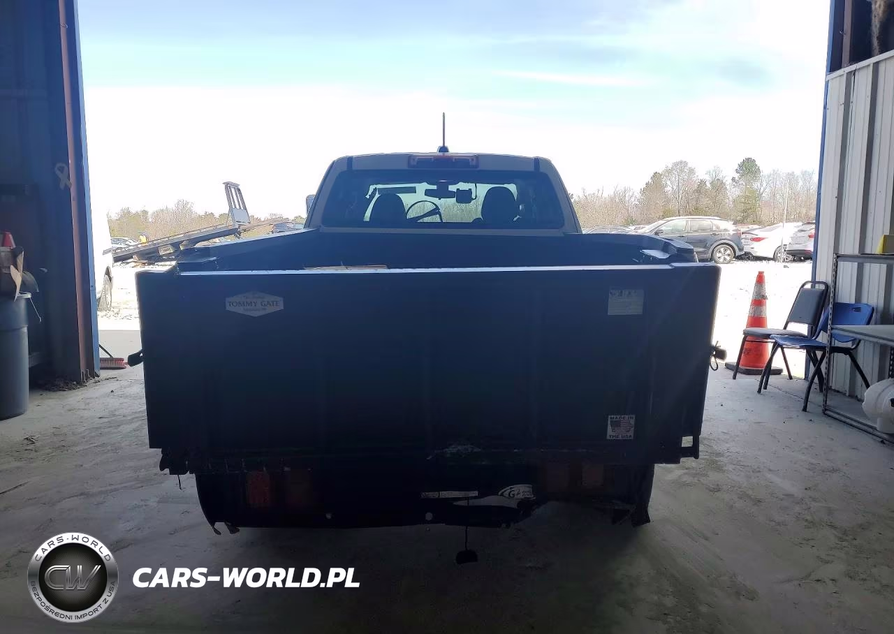 2022 Chevrolet Colorado VIN:1GCHSBEA5N1215031 - 6