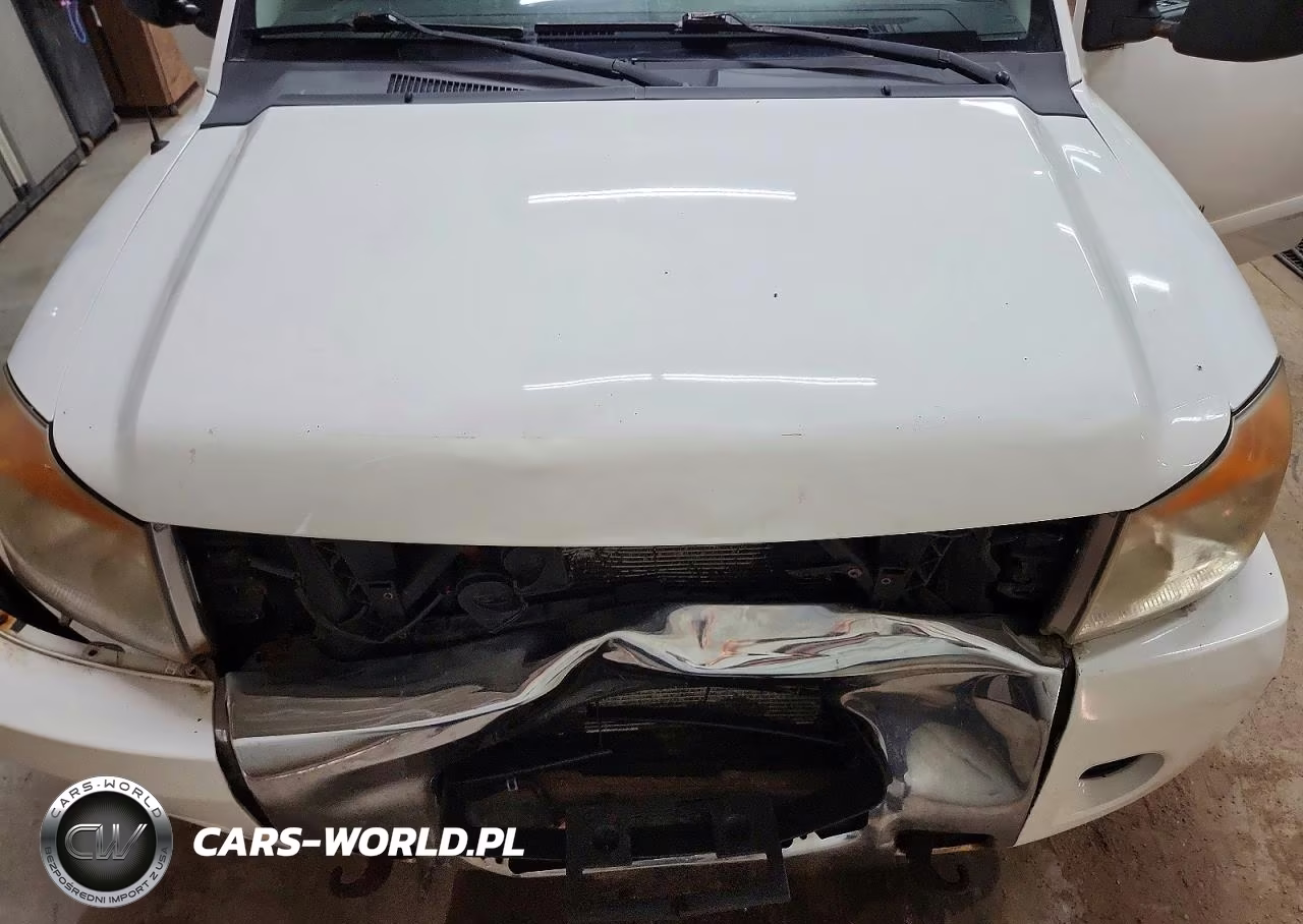 2010 Nissan Titan Se VIN:1N6AA0EC2AN304324 - 11