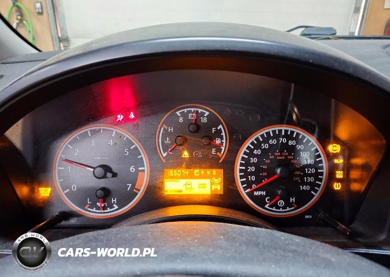 2010 Nissan Titan Se VIN:1N6AA0EC2AN304324 - 9