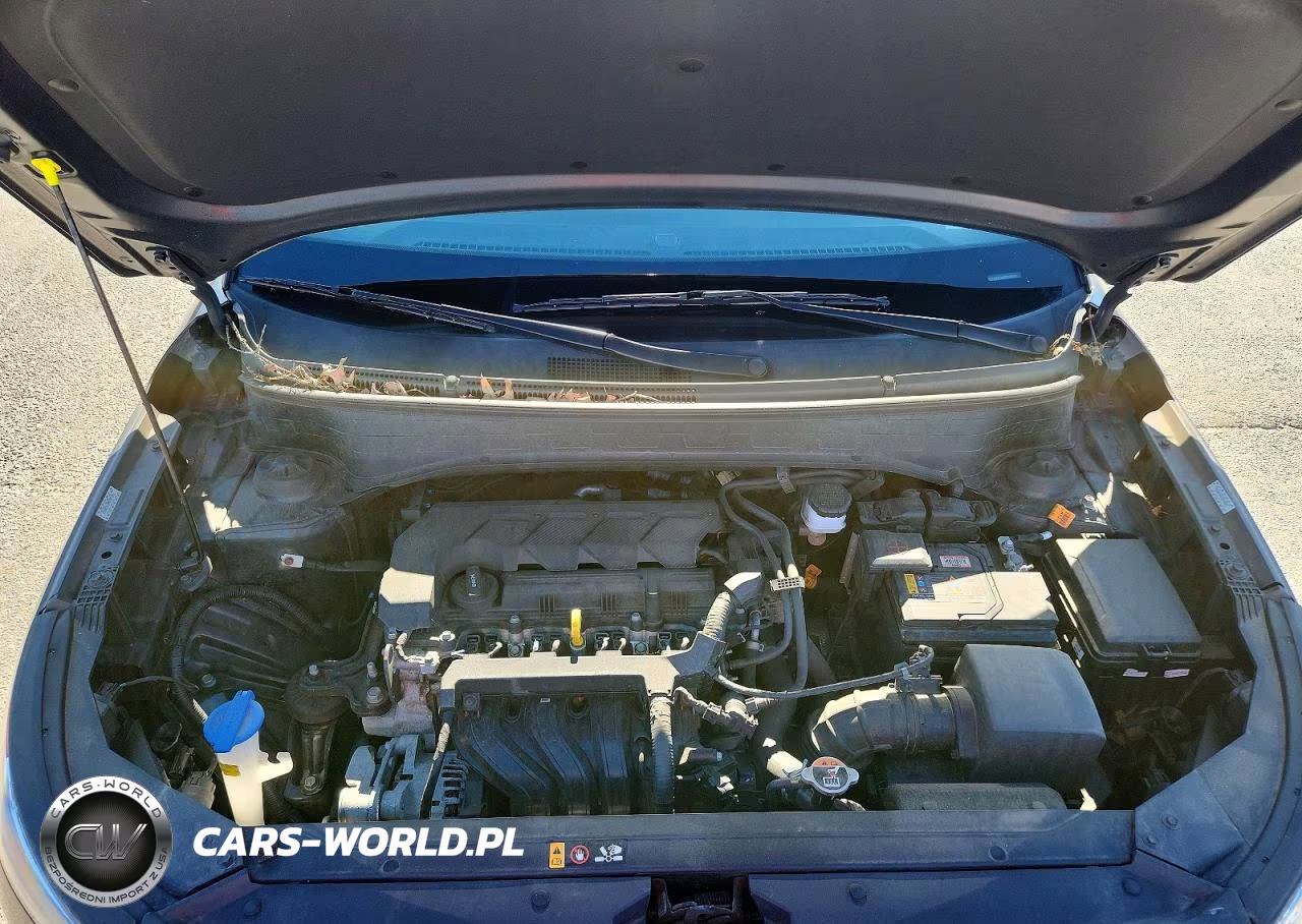 2022 Hyundai Venue Sel VIN:KMHRC8A30NU203651 - 12