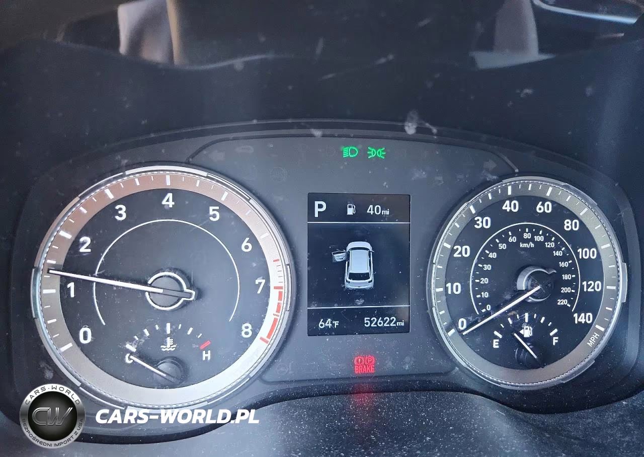 2022 Hyundai Venue Sel VIN:KMHRC8A30NU203651 - 9