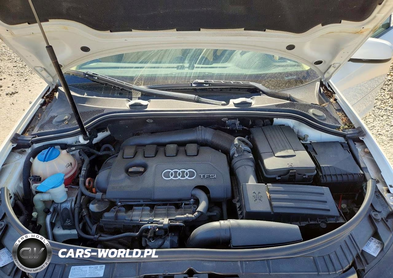 2011 Audi A3 Premium VIN:WAUDFAFM9BA099203 - 11