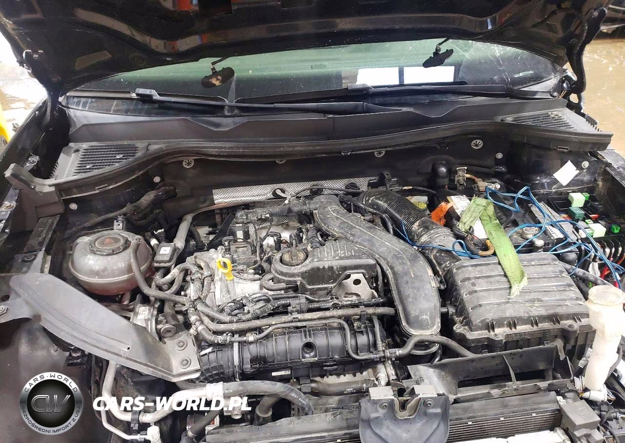 2022 Volkswagen Taos S VIN:3VVCX7B25NM007449 - 11