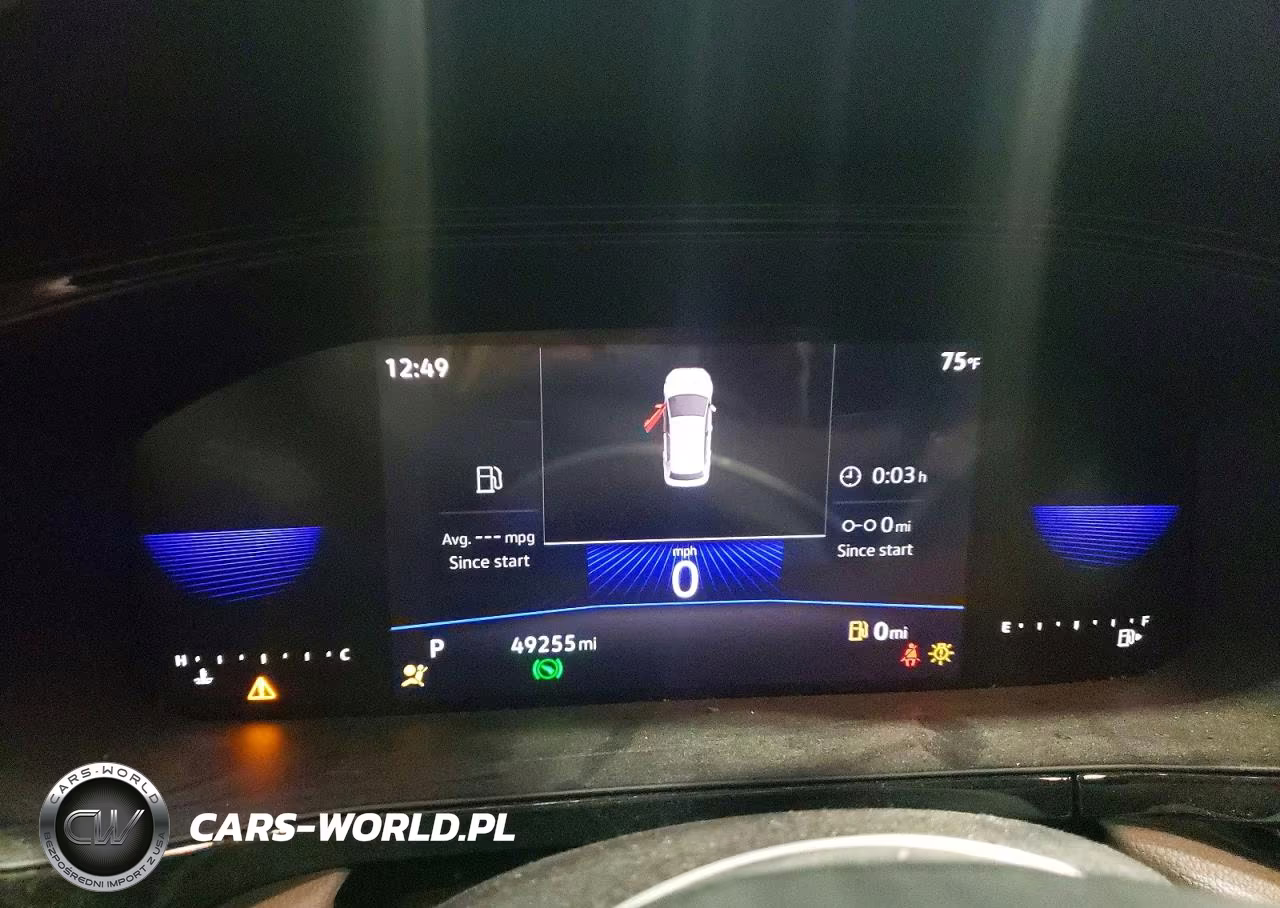 2022 Volkswagen Taos S VIN:3VVCX7B25NM007449 - 9