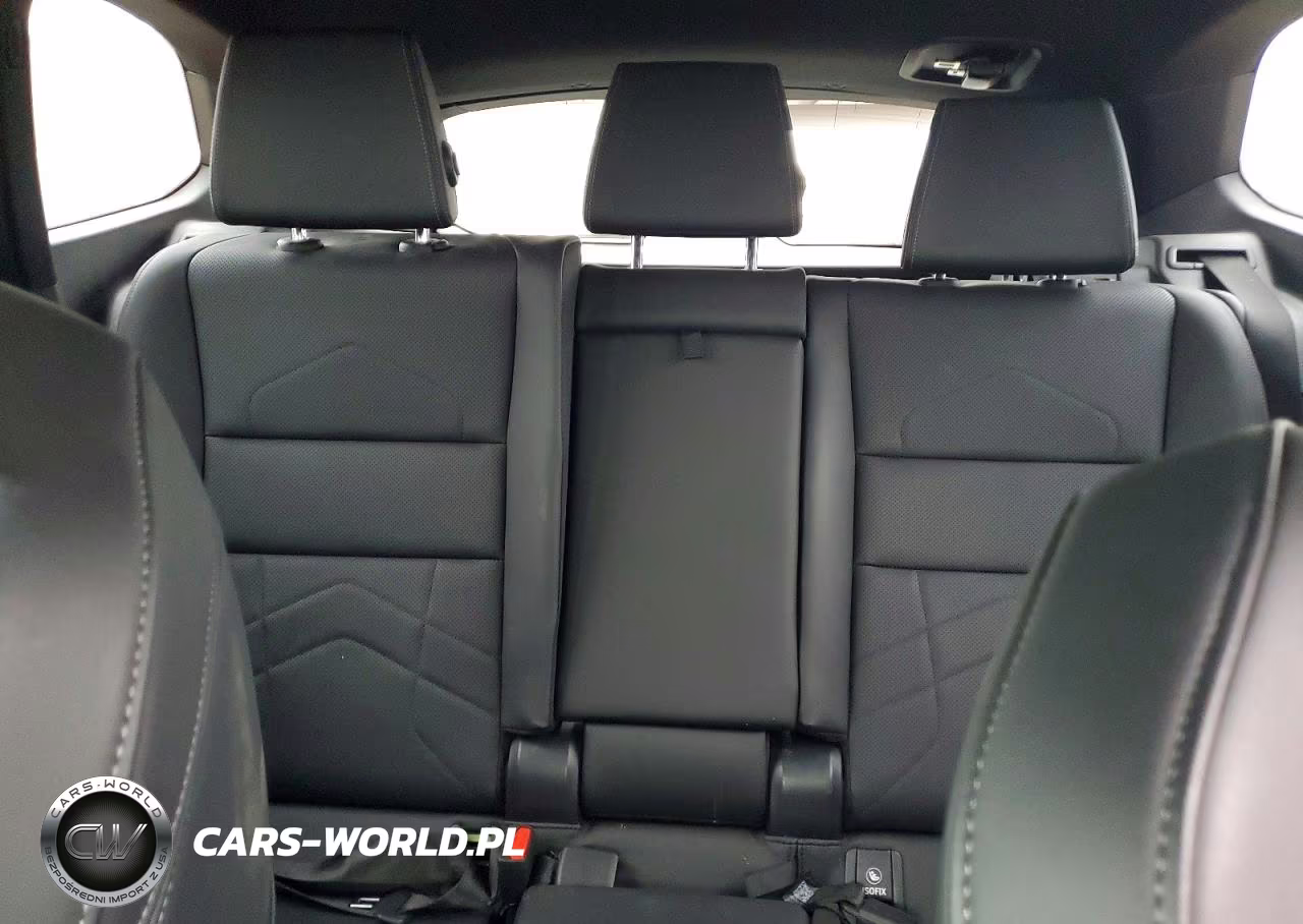 2024 BMW X1 xDrive28I VIN:WBX73EF05R5Z08795 - 10