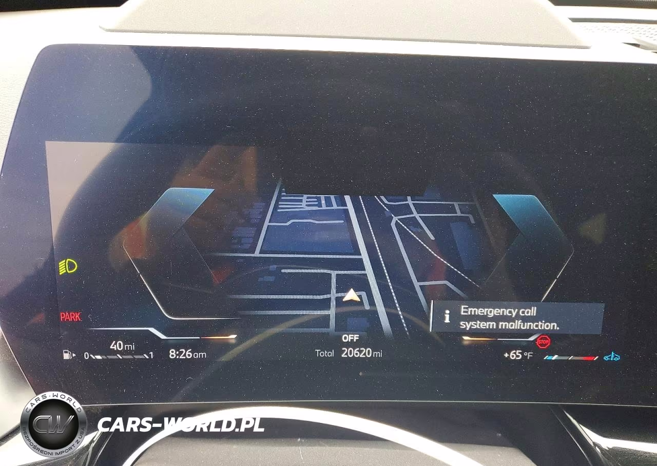 2024 BMW X1 xDrive28I VIN:WBX73EF05R5Z08795 - 9