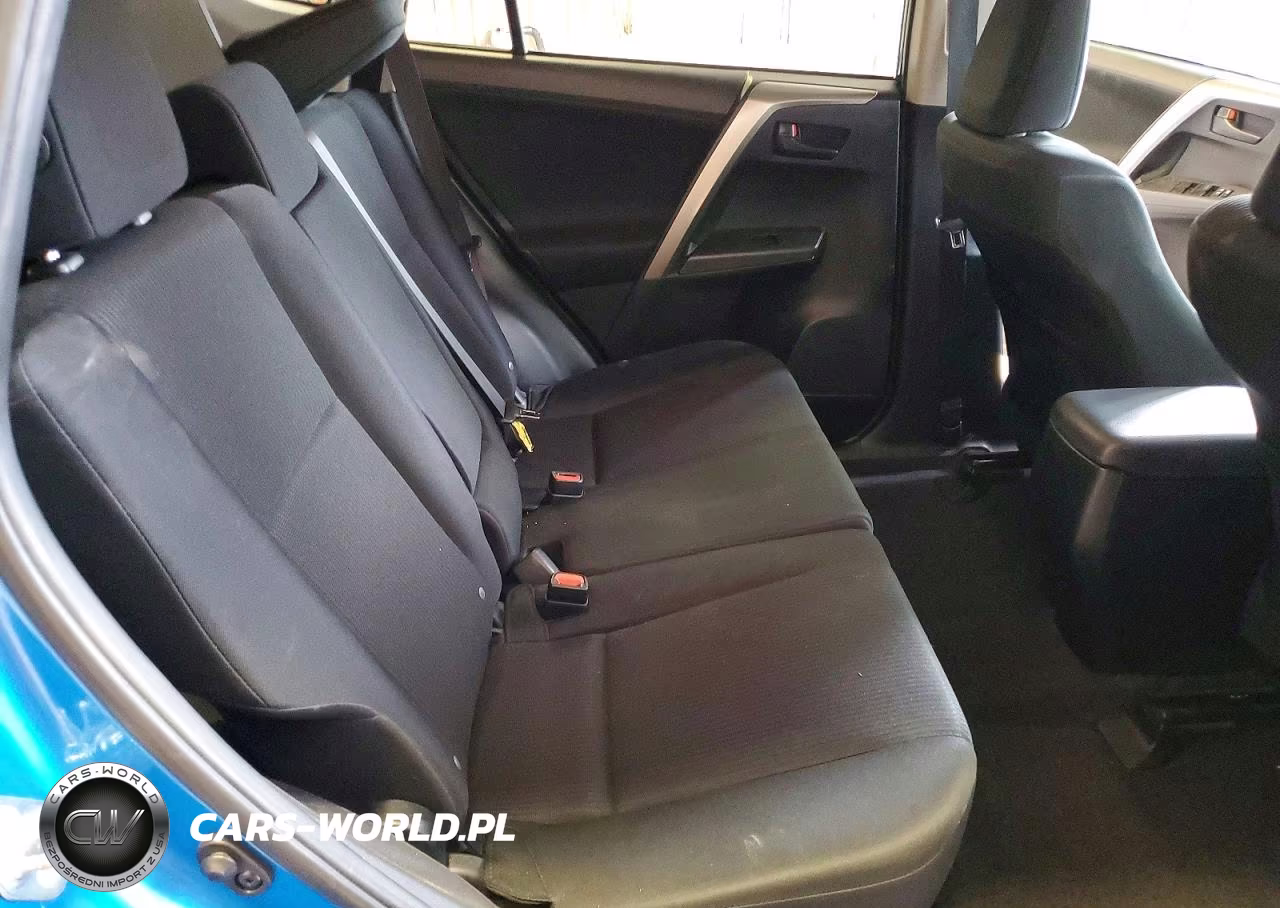 2018 Toyota Rav4 Le VIN:JTMZFREV1JJ742241 - 11