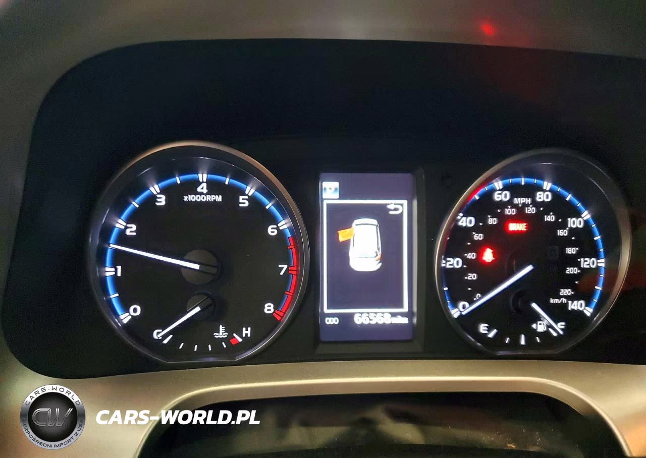 2018 Toyota Rav4 Le VIN:JTMZFREV1JJ742241 - 9