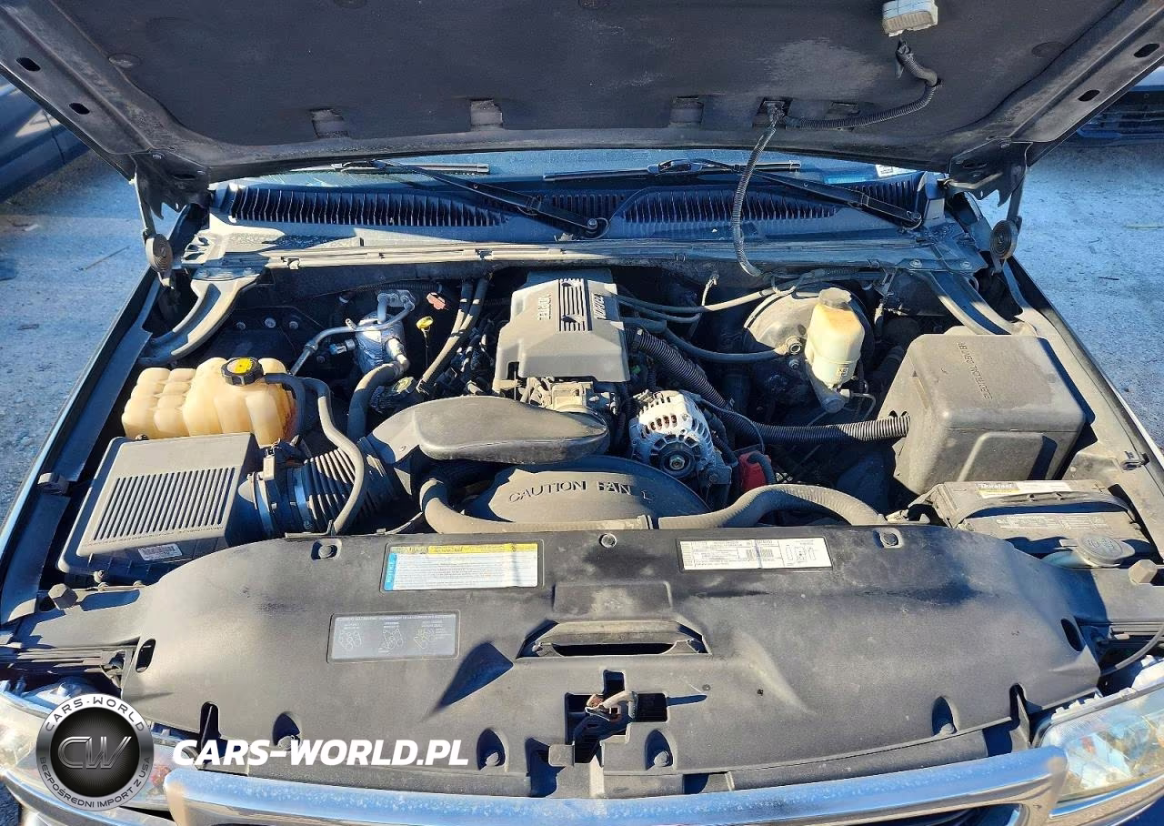2000 GMC New Sierra C1500 VIN:2GTEC19V9Y1401628 - 11