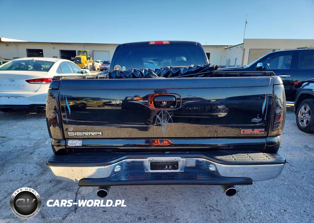 2000 GMC New Sierra C1500 VIN:2GTEC19V9Y1401628 - 6