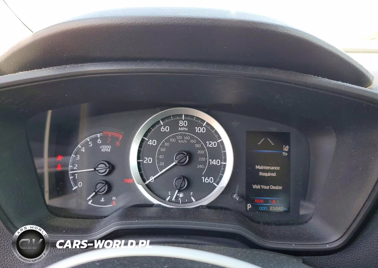 2021 Toyota Corolla Le VIN:5YFEPMAE3MP183568 - 9