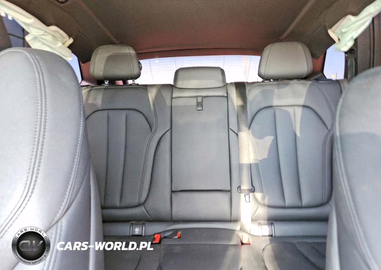 2022 BMW X5 Sdrive 40I VIN:5UXCR4C03N9J86964 - 10