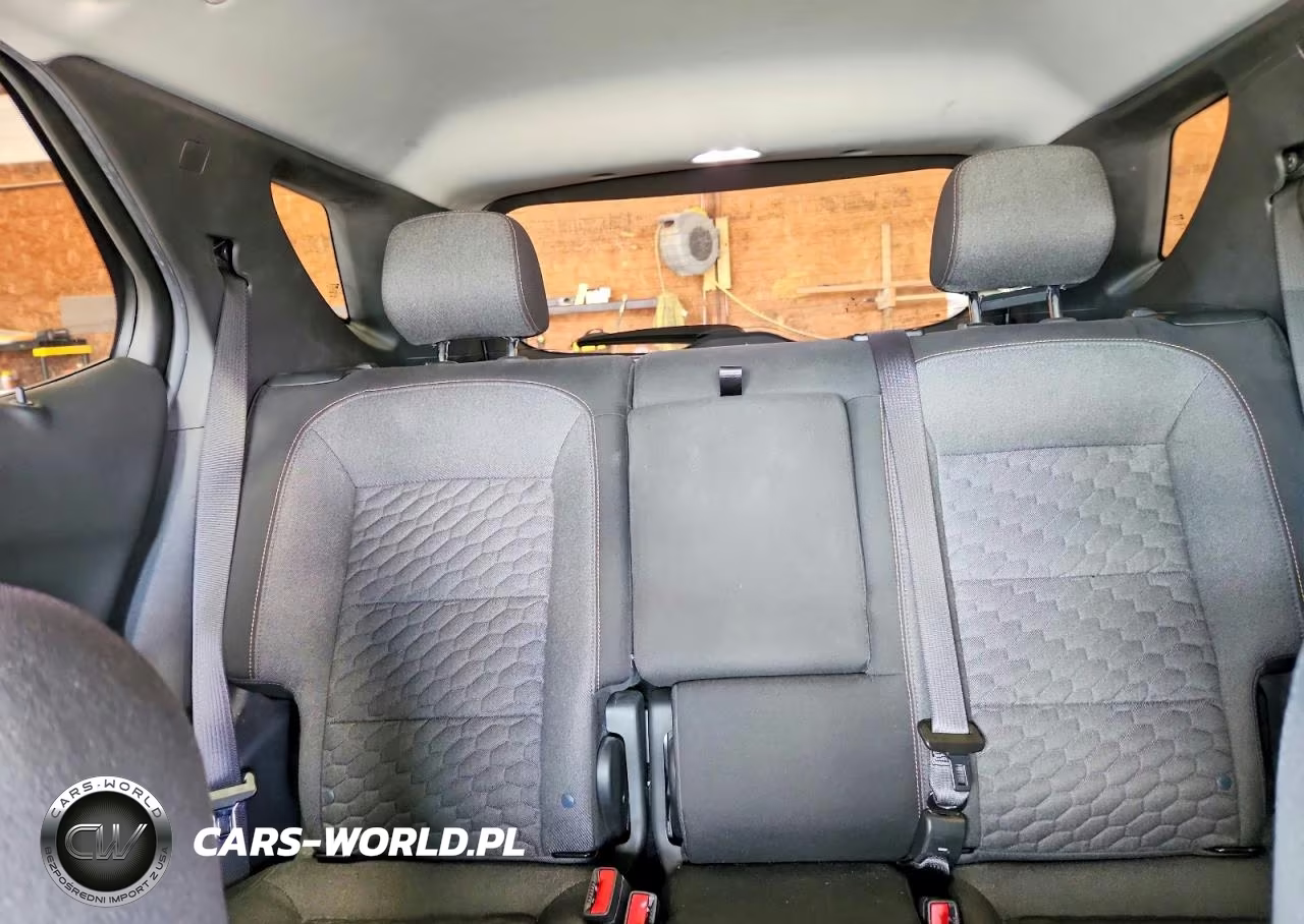 2021 Chevrolet Equinox Lt VIN:3GNAXTEV7MS149064 - 10