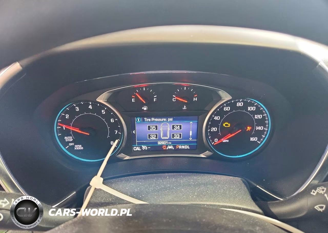 2021 Chevrolet Equinox Lt VIN:3GNAXTEV7MS149064 - 9