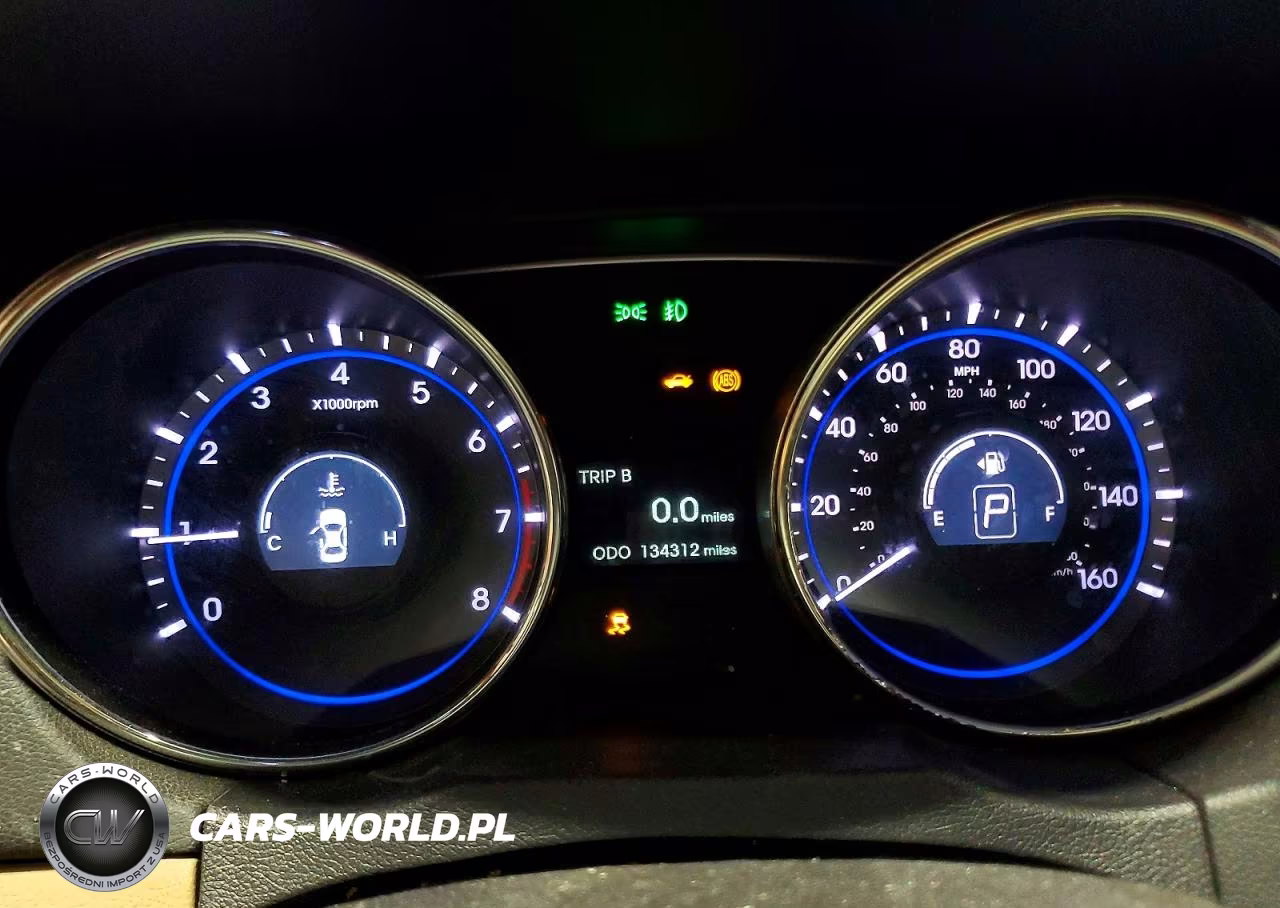 2011 Hyundai Sonata Limited VIN:5NPEC4AC1BH142781 - 9