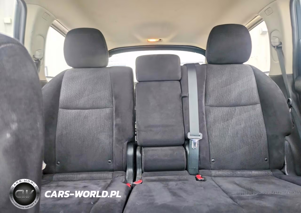 2014 Nissan Pathfinder Sv VIN:5N1AR2MM0EC688294 - 10