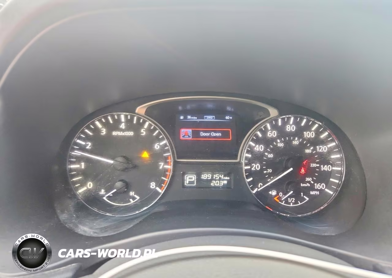 2014 Nissan Pathfinder Sv VIN:5N1AR2MM0EC688294 - 9