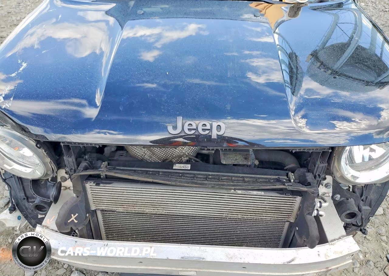 2021 Jeep Renegade Latitude VIN:ZACNJDBB6MPN28440 - 12