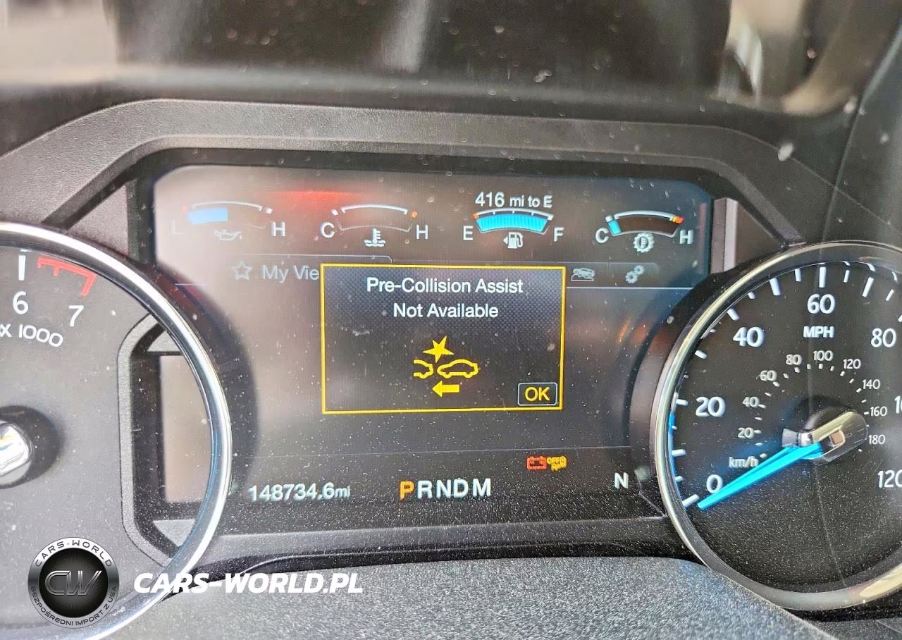 2018 Ford Expedition Limited VIN:1FMJU1KT9JEA17546 - 9