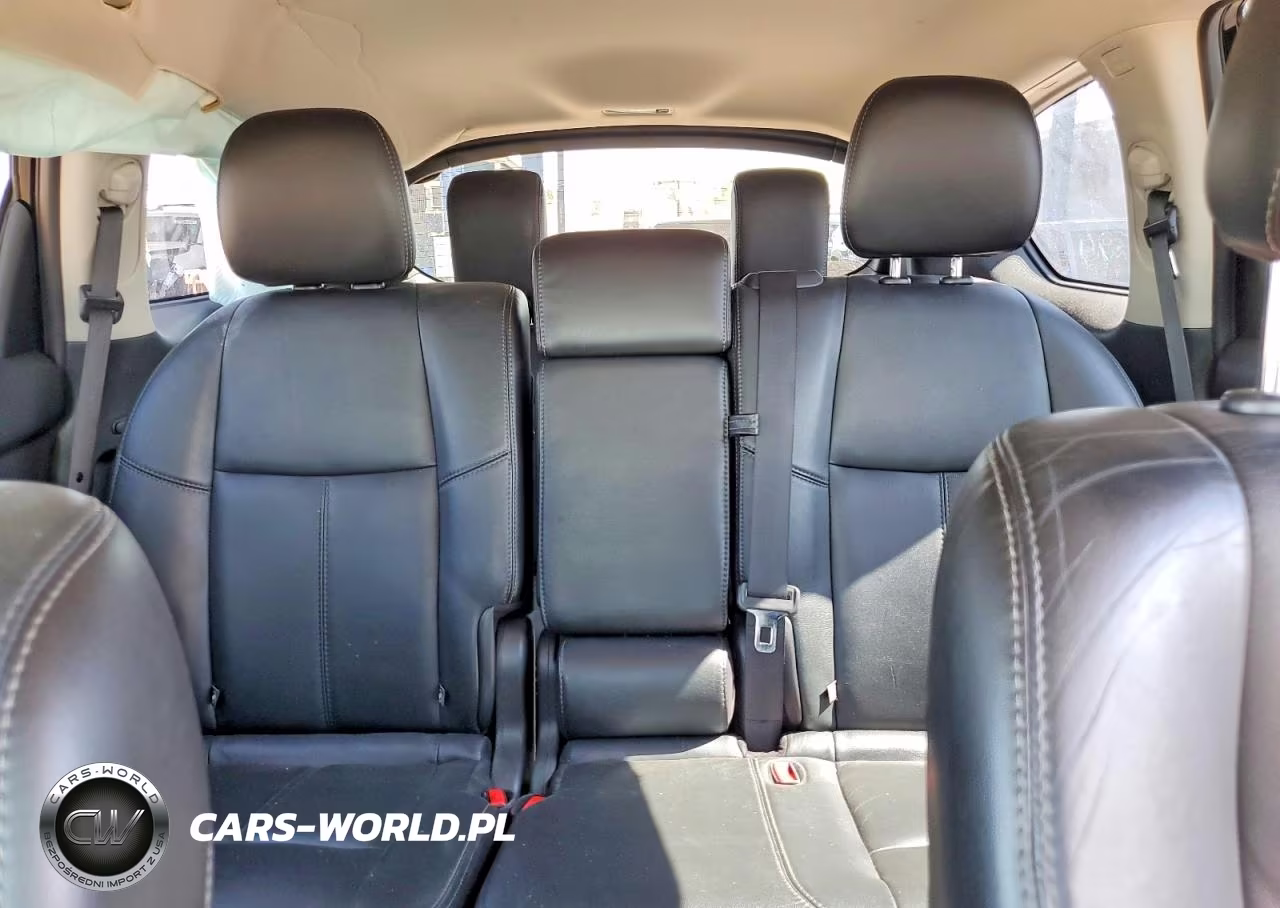2014 Nissan Pathfinder S VIN:5N1AR2MM5EC684399 - 10