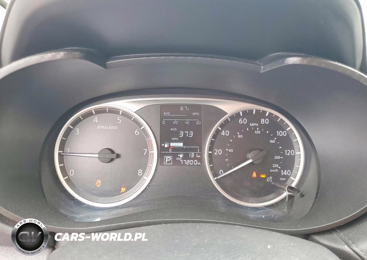 2021 Nissan Versa S VIN:3N1CN8DV5ML895547 - 9