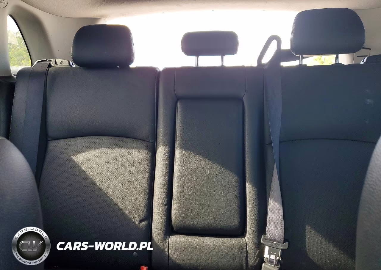 2017 Mitsubishi Outlander Sport Sel VIN:JA4AP4AW6HZ066032 - 10