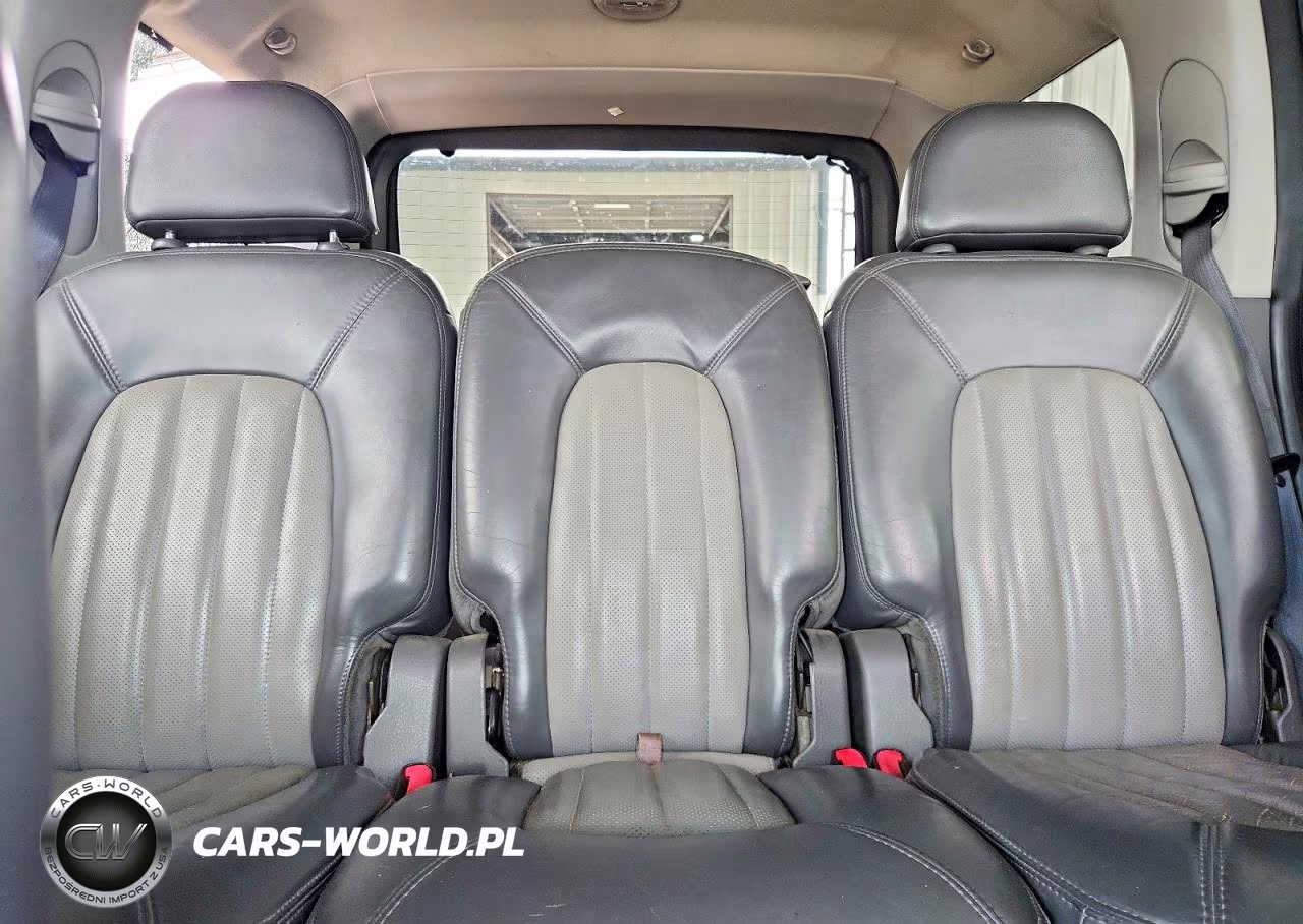 2002 Mercury Mountaineer VIN:4M2ZU86W92UJ13604 - 10