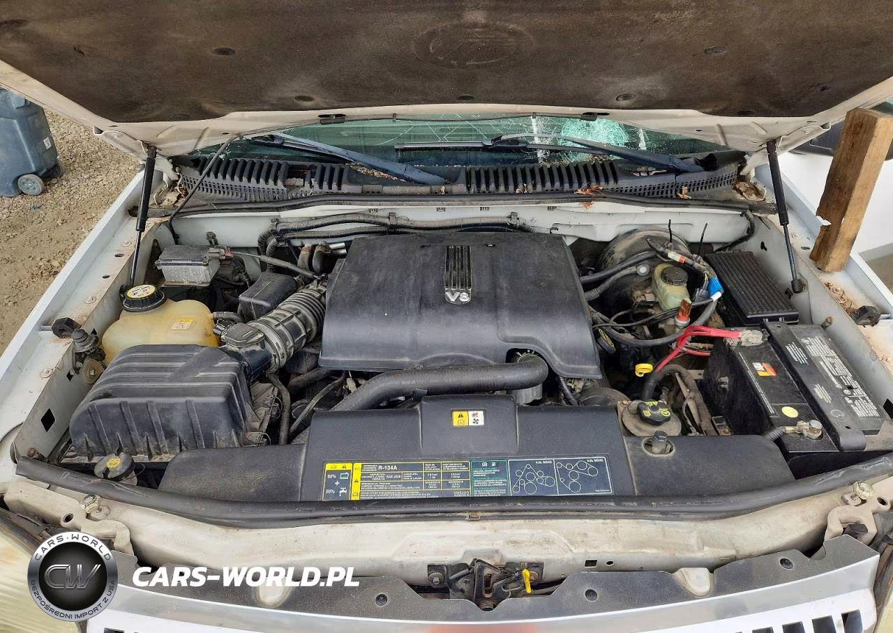 2002 Mercury Mountaineer VIN:4M2ZU86W92UJ13604 - 12