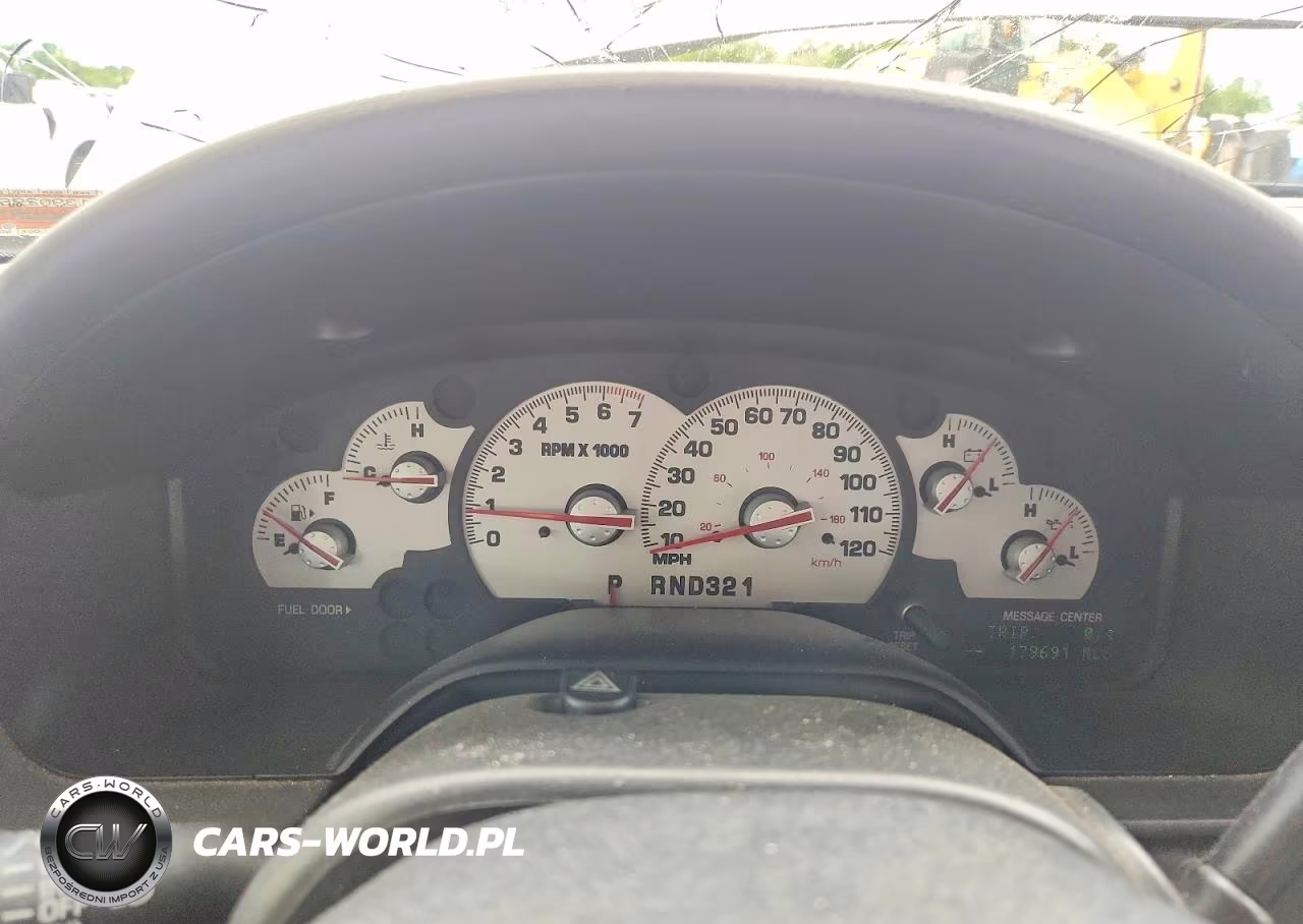 2002 Mercury Mountaineer VIN:4M2ZU86W92UJ13604 - 9