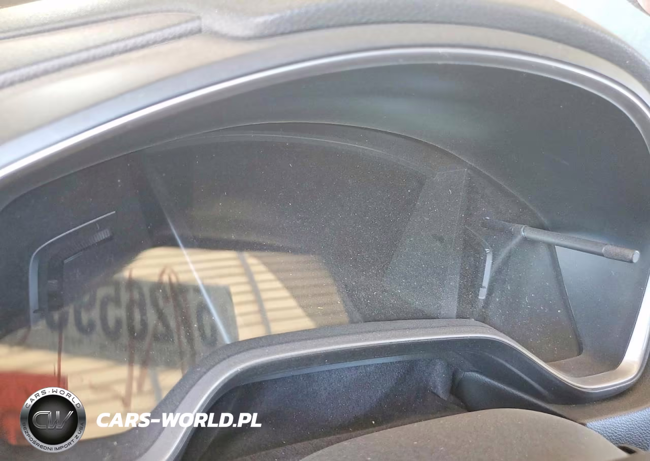 2021 Honda Cr-V Exl VIN:2HKRW2H87MH603029 - 9