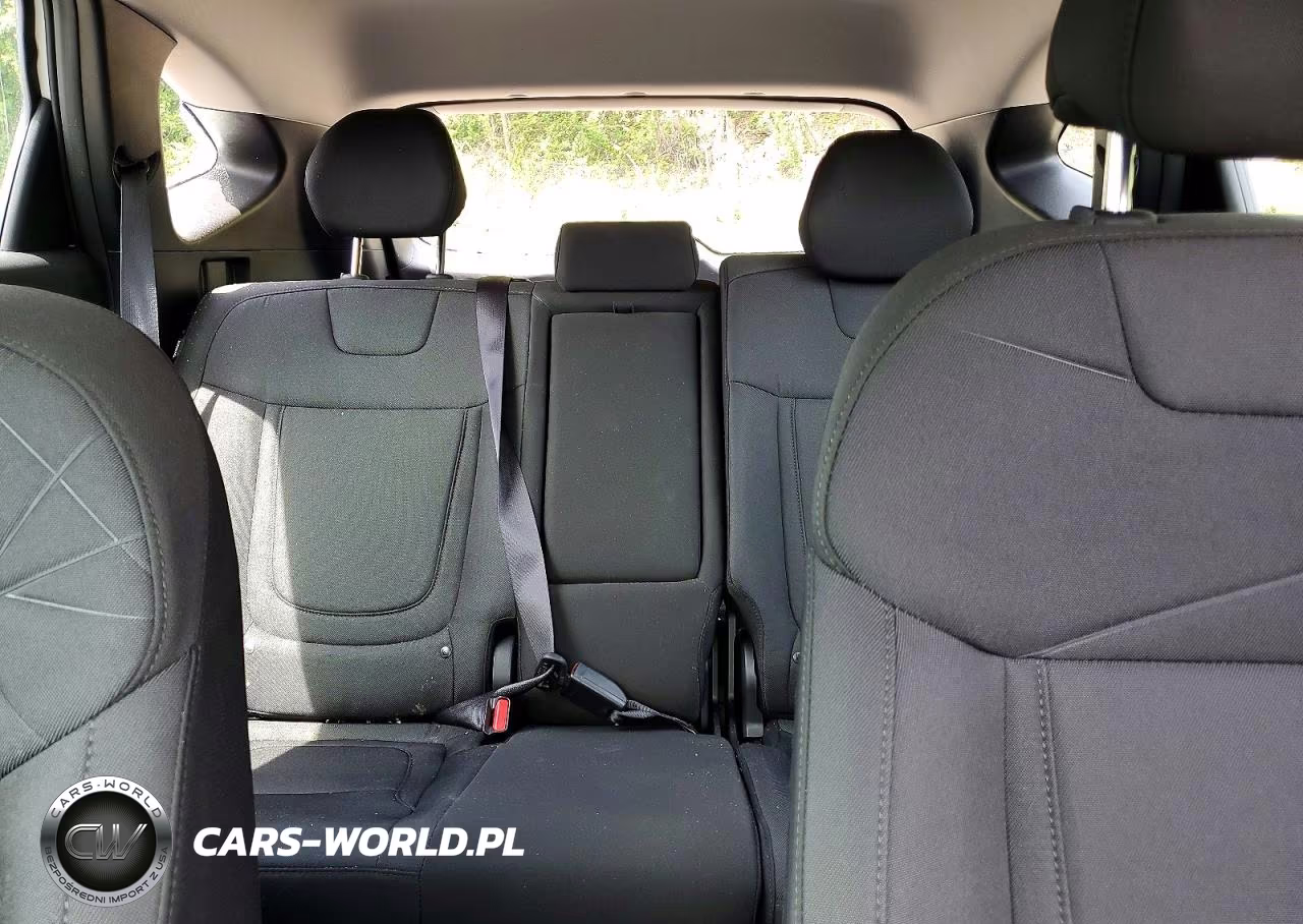 2025 Hyundai Tucson Se VIN:3KMJACDEXSE011216 - 10