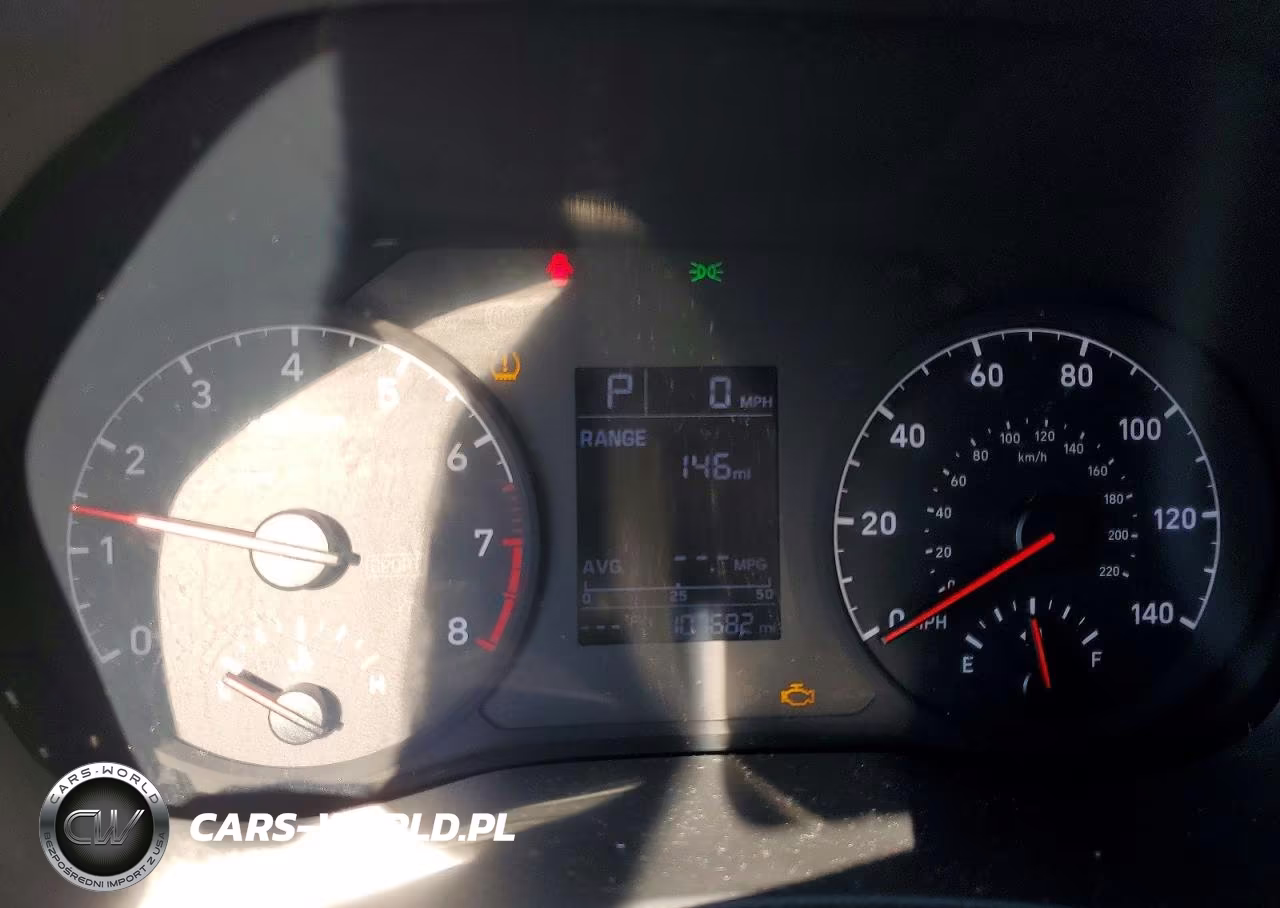 2021 Hyundai Accent VIN:3KPC24A65ME137174 - 9