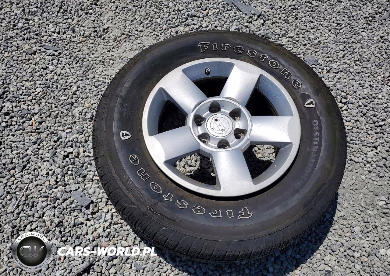 2006 Nissan Titan Xe VIN:1N6AA07A26N538904 - 12