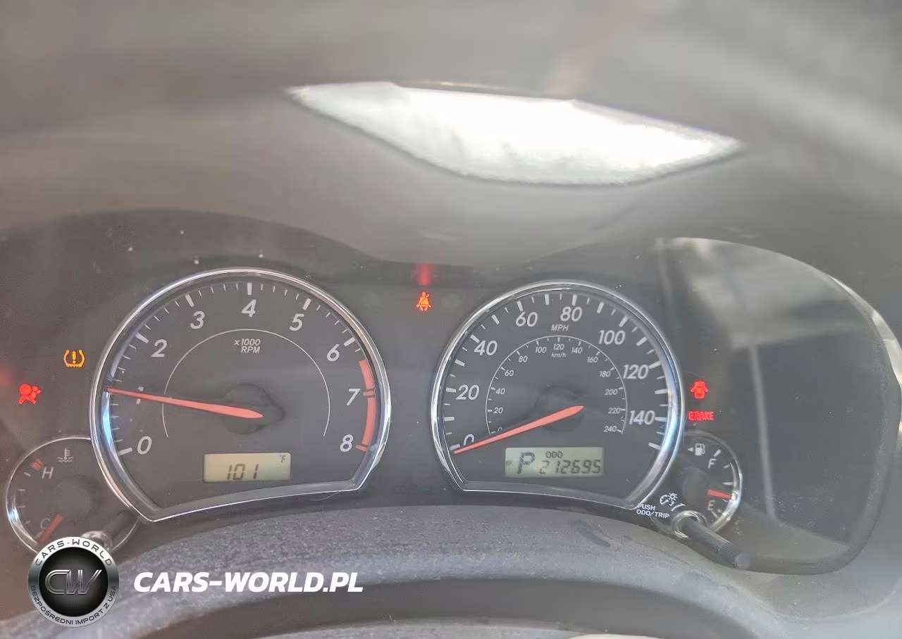2013 Toyota Corolla S VIN:5YFBU4EE8DP146859 - 9