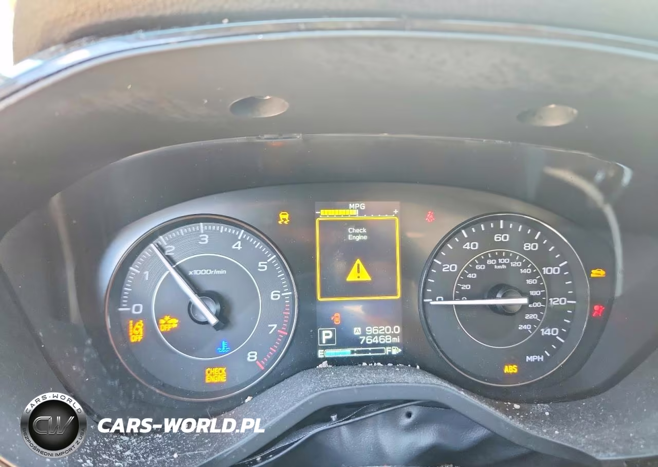 2023 Subaru Impreza VIN:4S3GKAB60P3602390 - 9