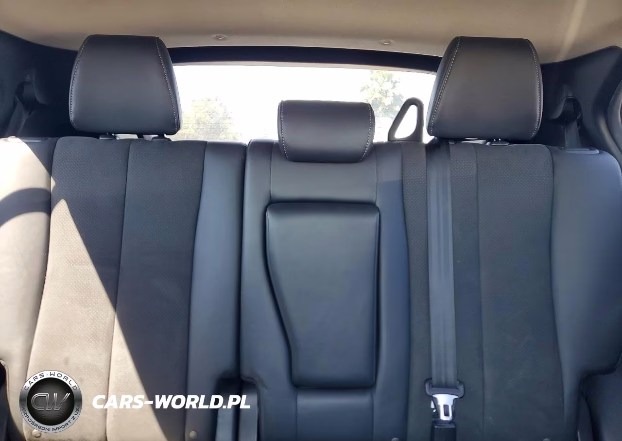 2022 Mitsubishi Eclipse Cross Se VIN:JA4ASWAA3NZ001813 - 10