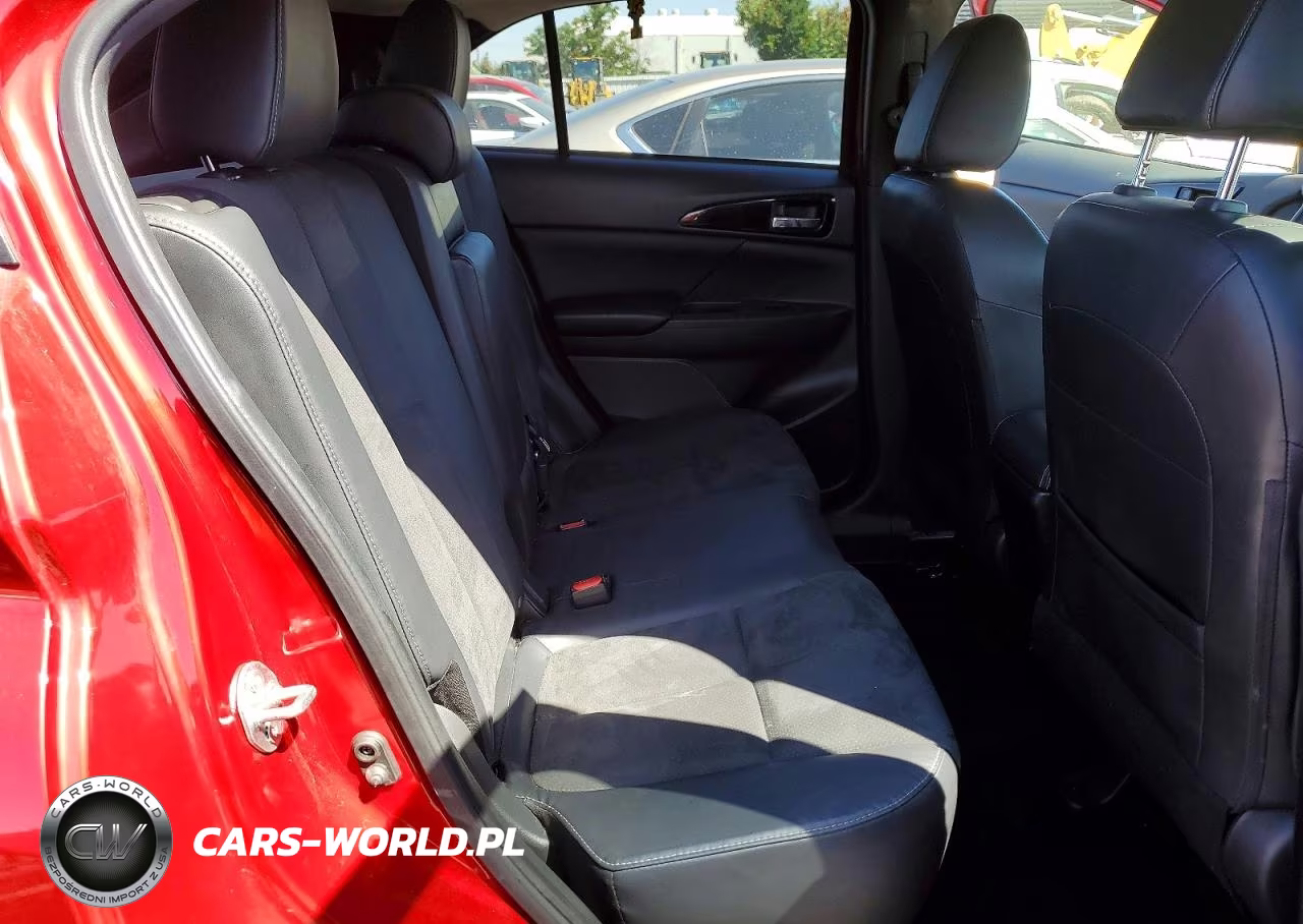 2022 Mitsubishi Eclipse Cross Se VIN:JA4ASWAA3NZ001813 - 11
