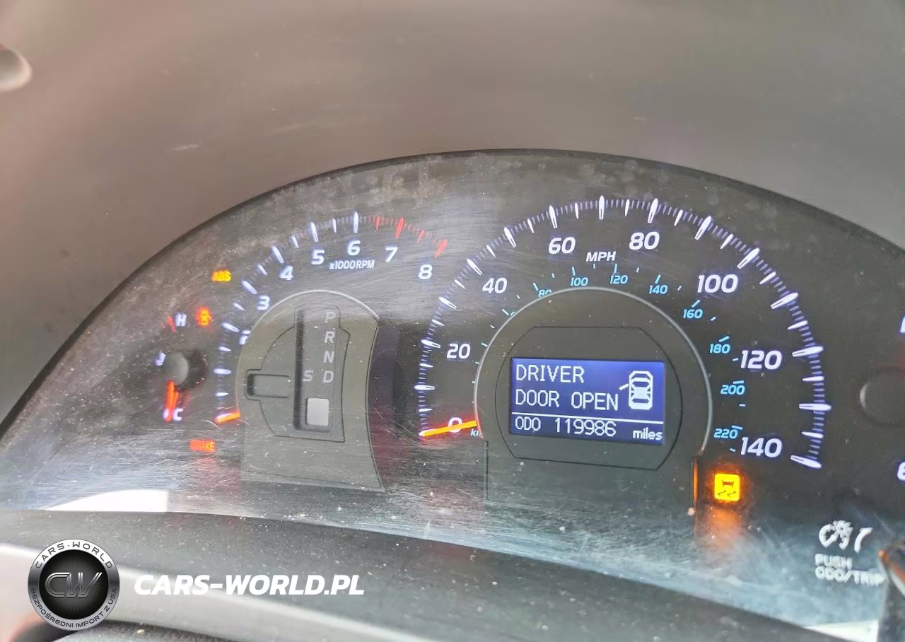2011 Toyota Camry Xle VIN:4T4BF3EK6BR186286 - 9