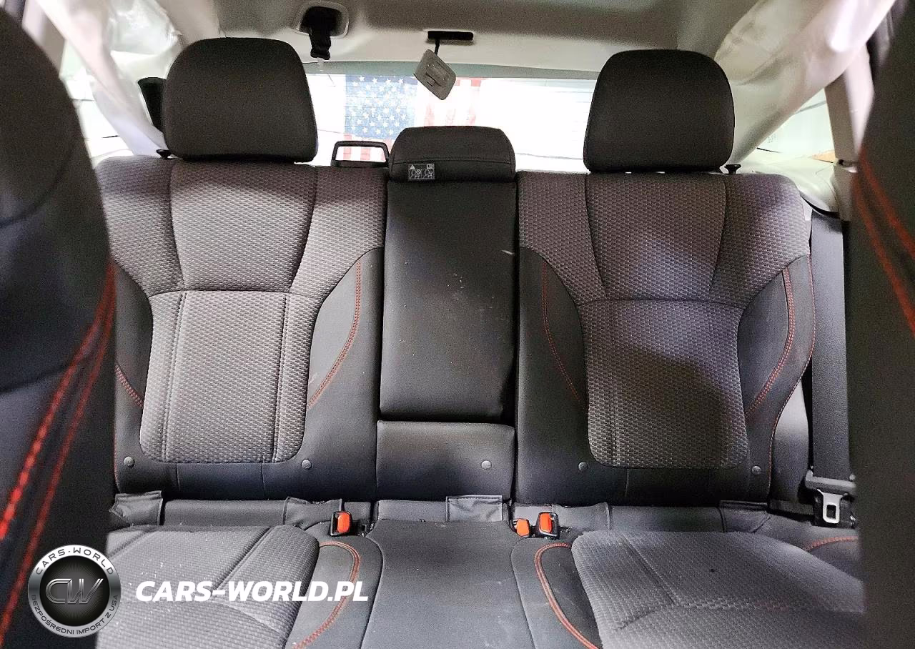 2019 Subaru Forester Sport VIN:JF2SKAKC6KH400568 - 10