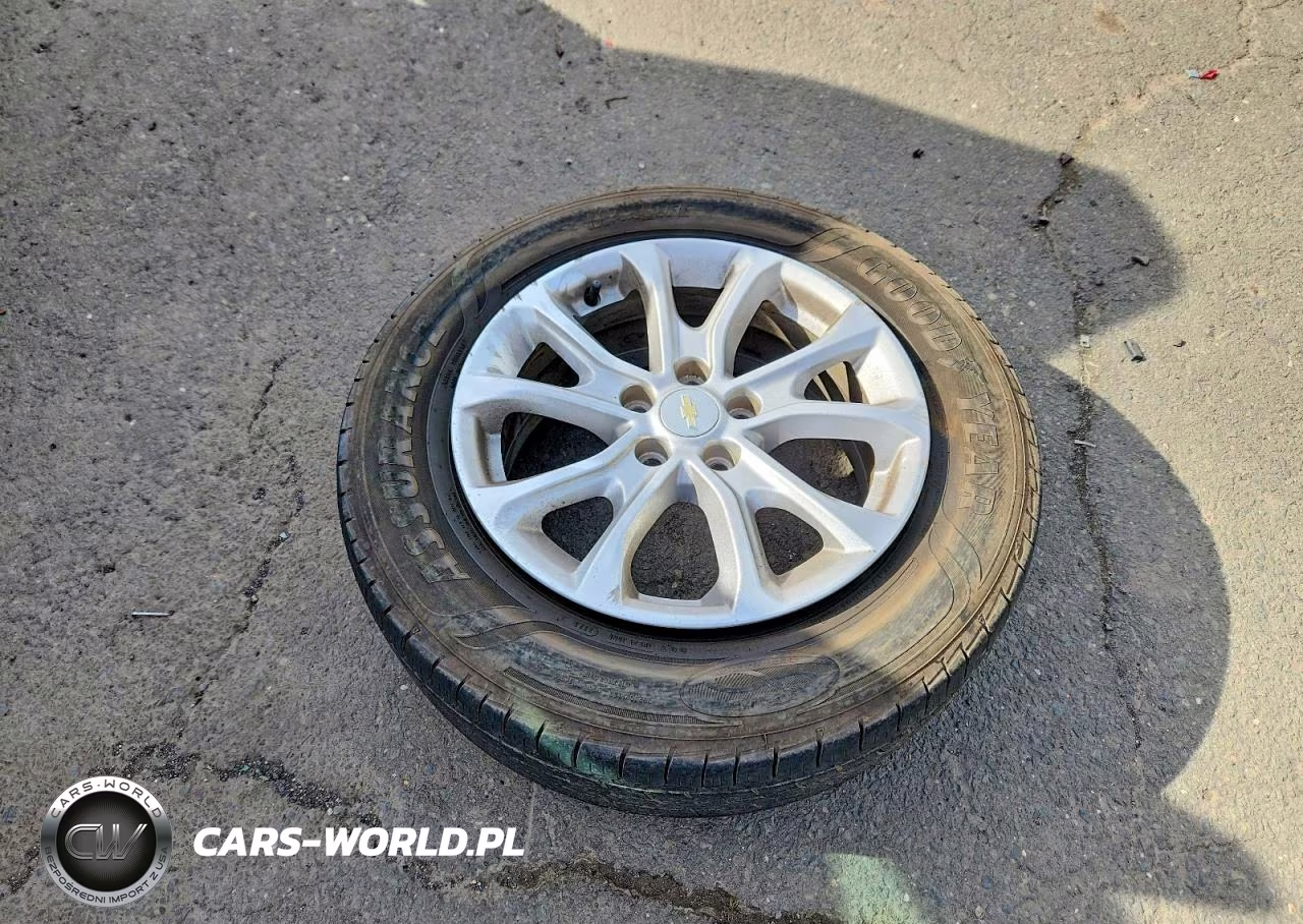 2019 Chevrolet Equinox Lt VIN:3GNAXUEV3KL126622 - 12