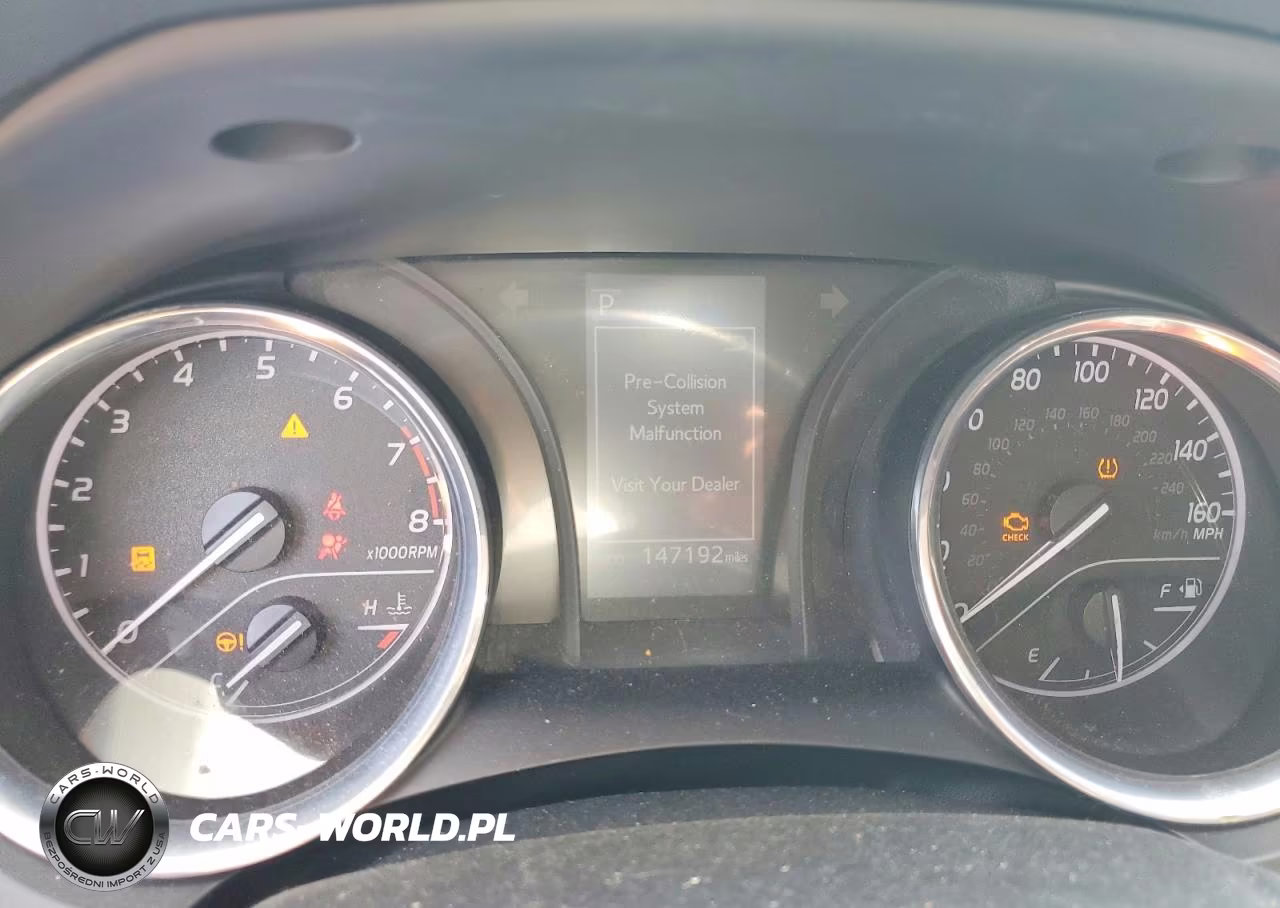 2020 Toyota Camry Se VIN:4T1G11AK9LU894297 - 9